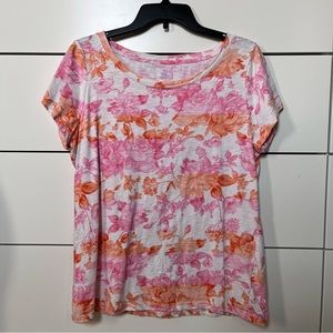 Women’s Lands End Top